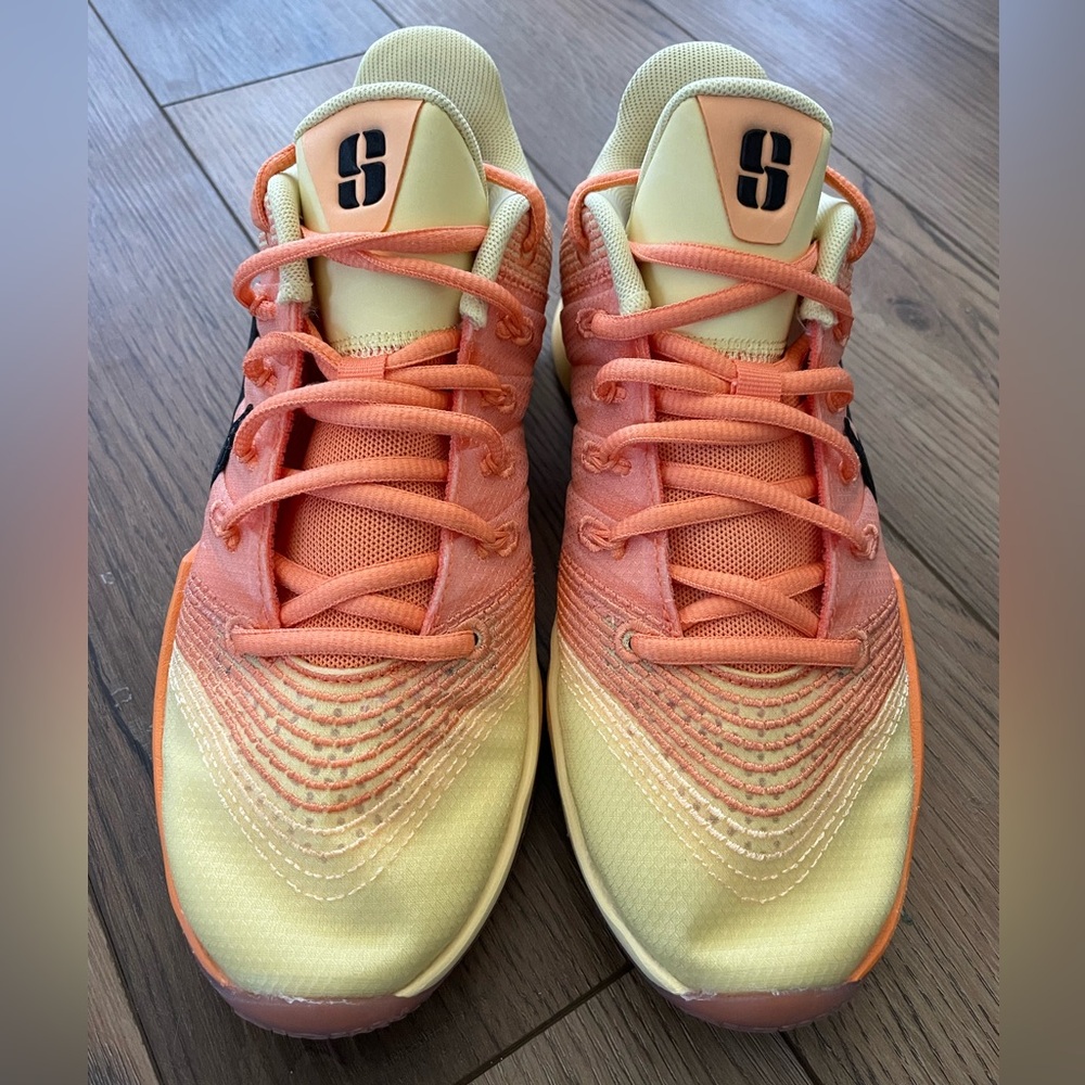 Nike Basketball Shoe Sabrina All-Star